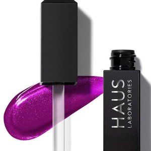 Haus Labs Le Riot Lip Gloss - Joanne - New